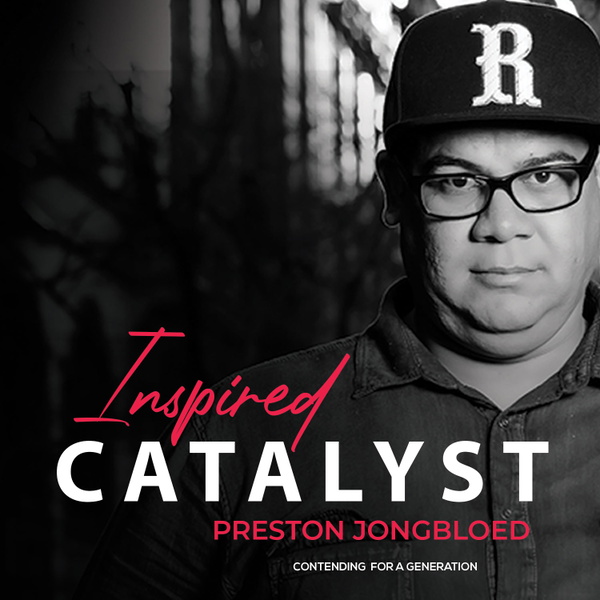 Artwork for Inspired Catalyst
