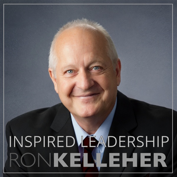 Artwork for Inspired Leadership Podcast