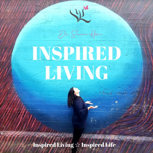 Artwork for Inspired Living Podcast
