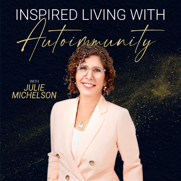Artwork for Inspired Living with Autoimmunity