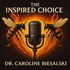 The Inspired Choice - The Conscious Founder's Path to Legacy
