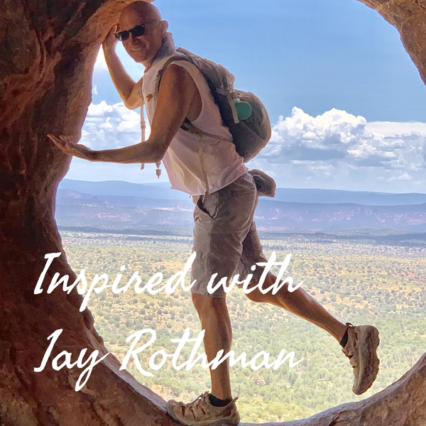 Artwork for Inspired
