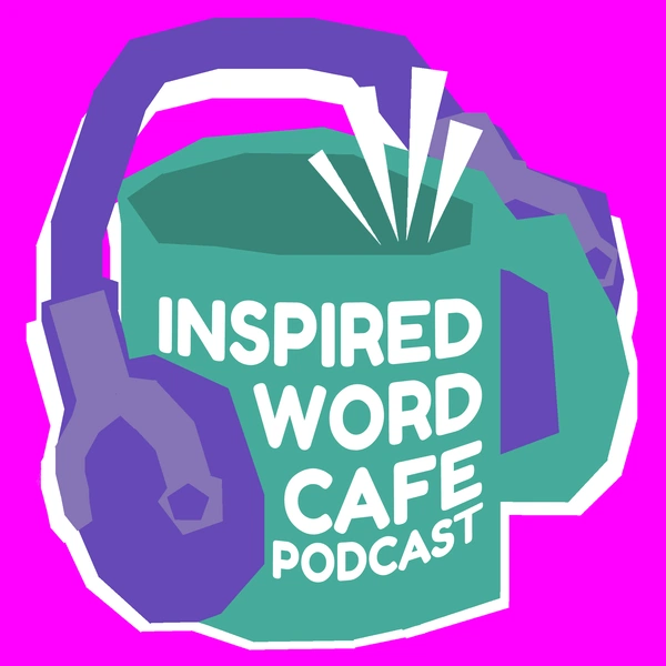 Artwork for Inspired Word Café