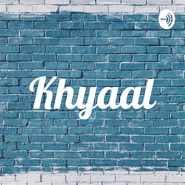 Artwork for Khyaal