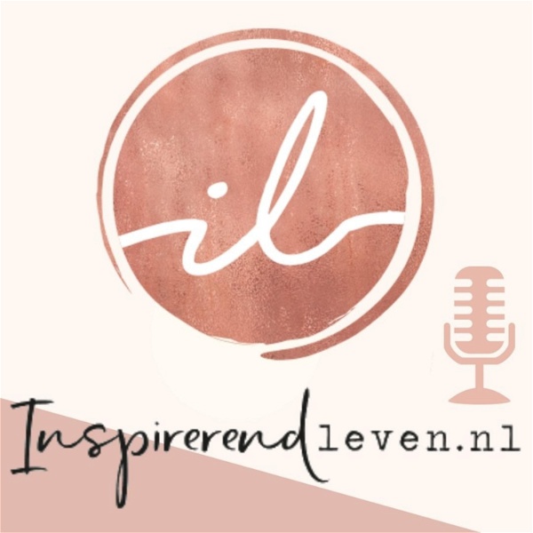 Artwork for Inspirerendleven.nl, de podcast