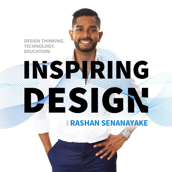 Artwork for Inspiring Design