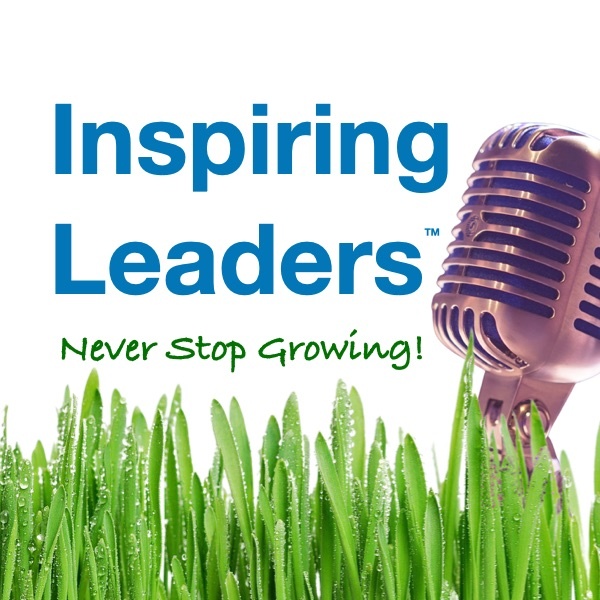 Artwork for Inspiring Leaders: Leadership Stories with Impact