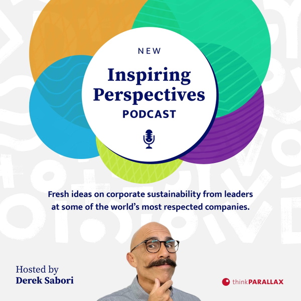 Artwork for Inspiring Perspectives