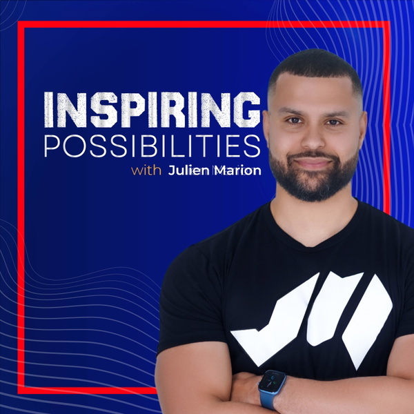 Artwork for Inspiring Possibilities