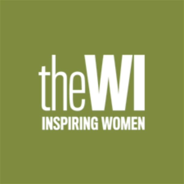 Artwork for Inspiring women: the NFWI podcast