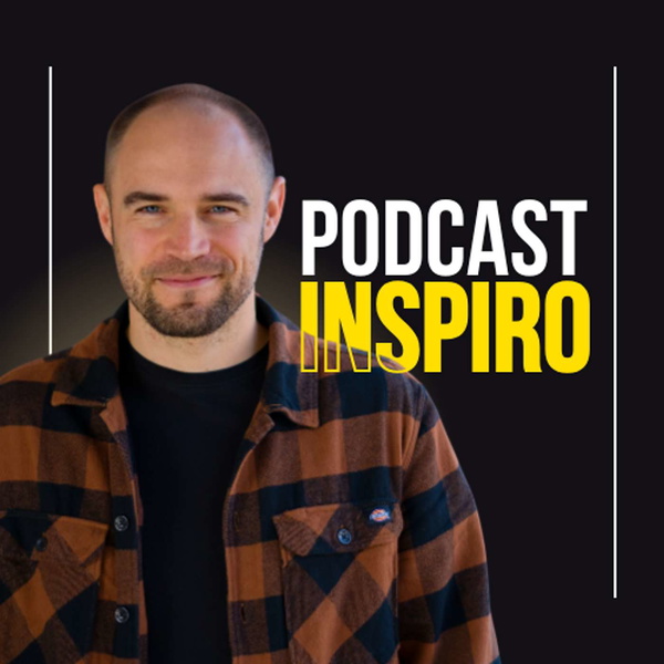 Artwork for Inspiro Jakuba Stejskala