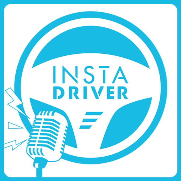 Artwork for INSTADRIVER Elektroauto-News