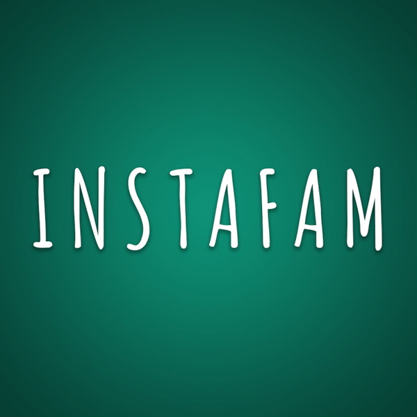 Artwork for Instafam