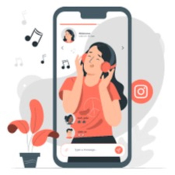 Artwork for instagram analytics tutorial
