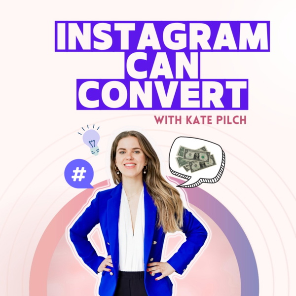 Artwork for Instagram Can Convert