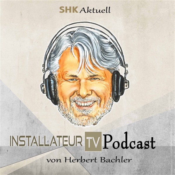 Artwork for Installateur TV Podcast