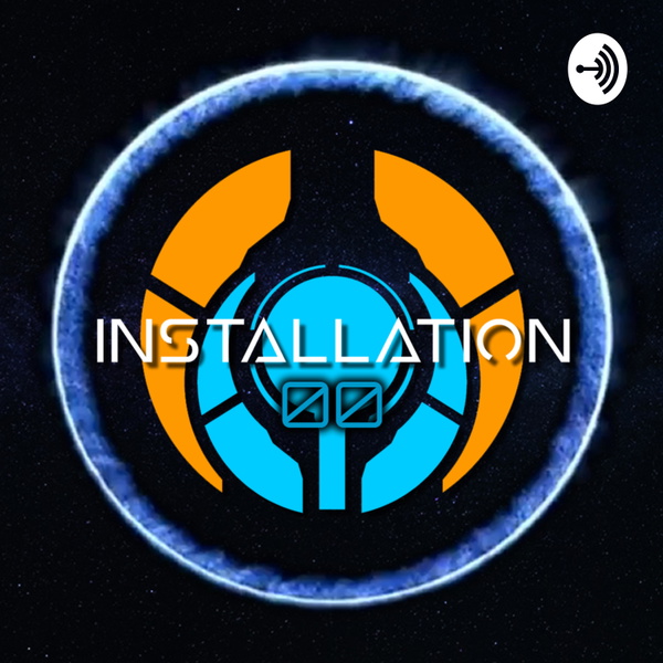Artwork for Installation00
