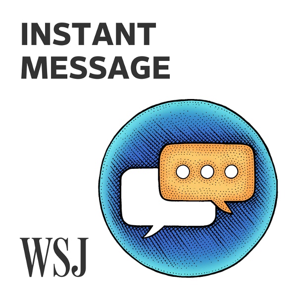 Artwork for Instant Message