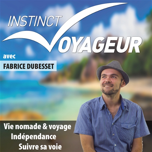 Artwork for Instinct Voyageur