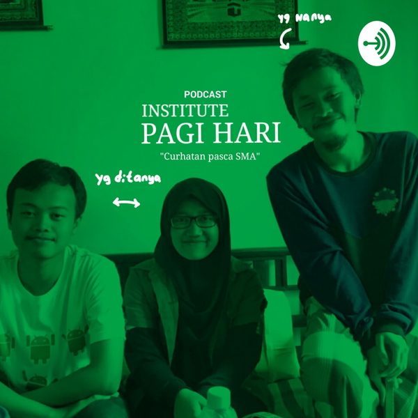 Artwork for Institut Pagi Hari