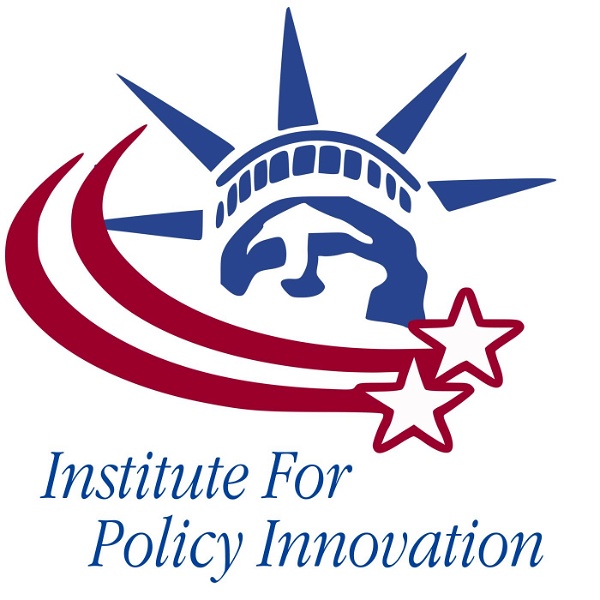 Artwork for Institute for Policy Innovation