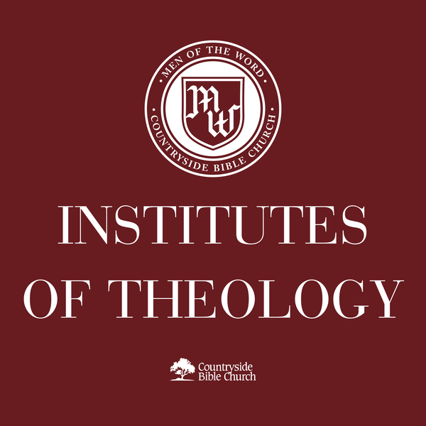 Artwork for Institutes of Theology