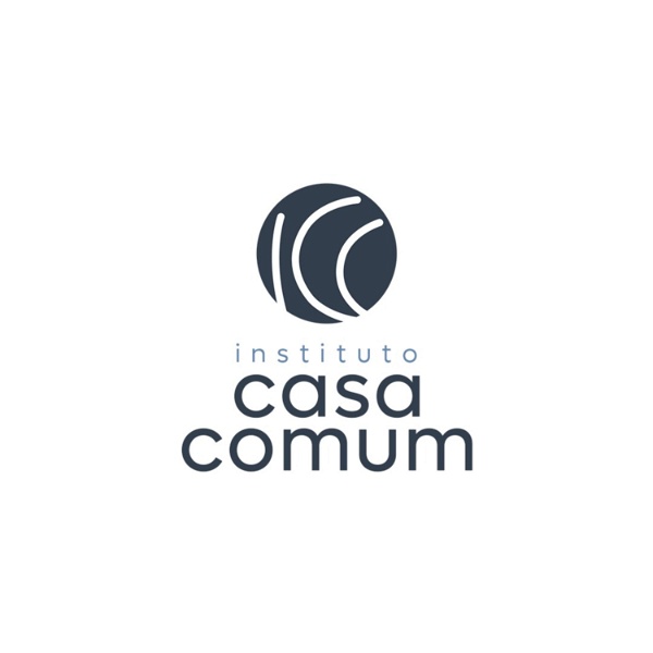 Artwork for Instituto Casa Comum
