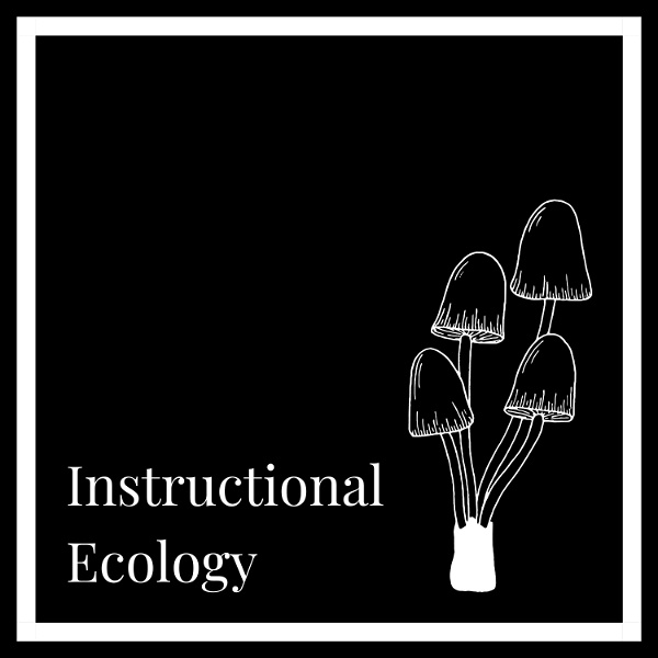 Artwork for Instructional Ecology