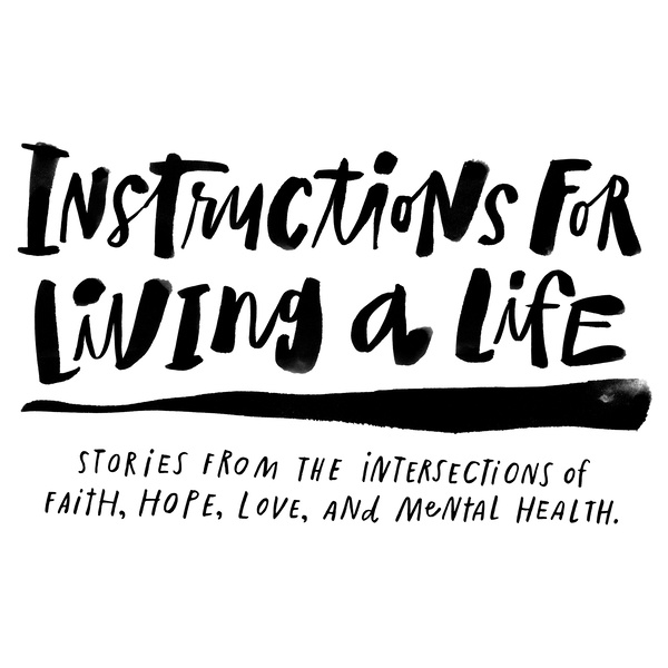 Artwork for Instructions for Living a Life
