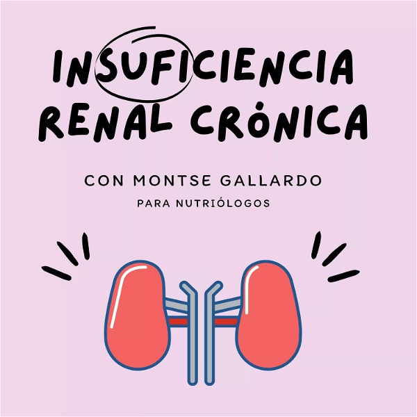 Artwork for Insuficiencia Renal Crónica