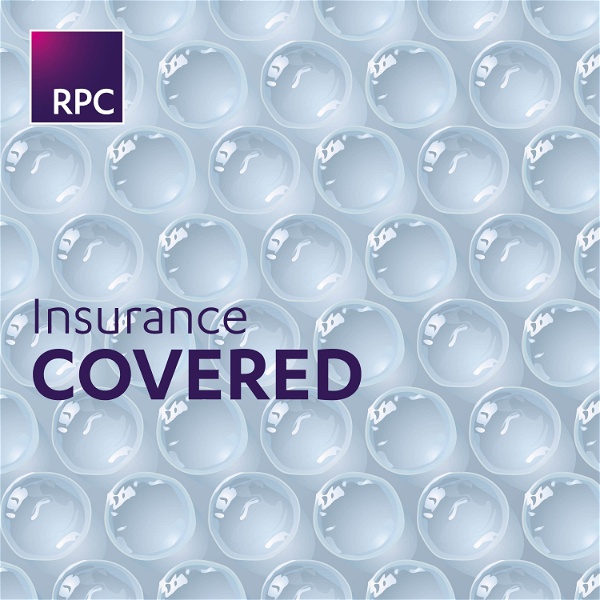 Artwork for Insurance Covered