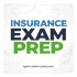 Insurance Exam Prep