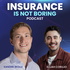 Insurance isn't Boring