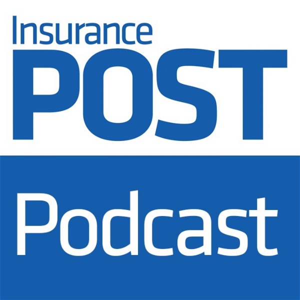 Artwork for Insurance Post Podcast