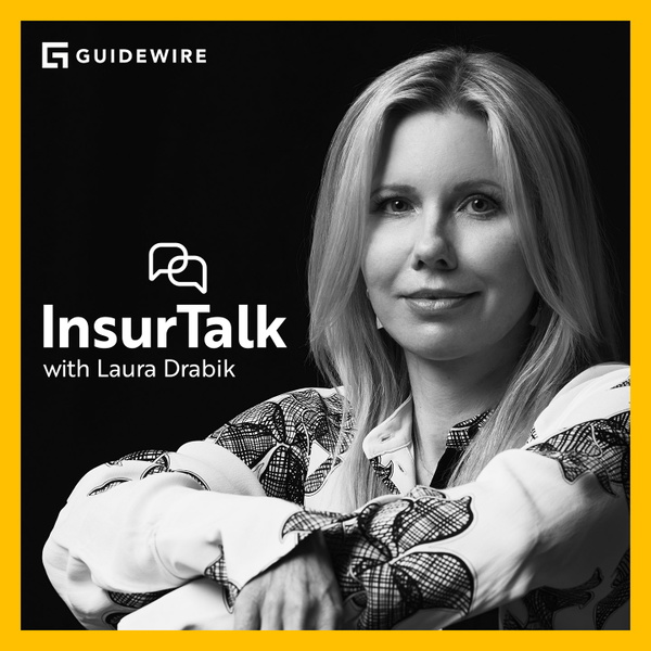 Artwork for InsurTalk