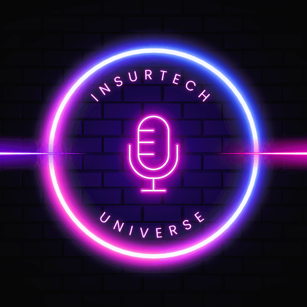 Artwork for Insurtech Universe Podcast