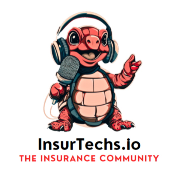 Artwork for Insurtechs.io
