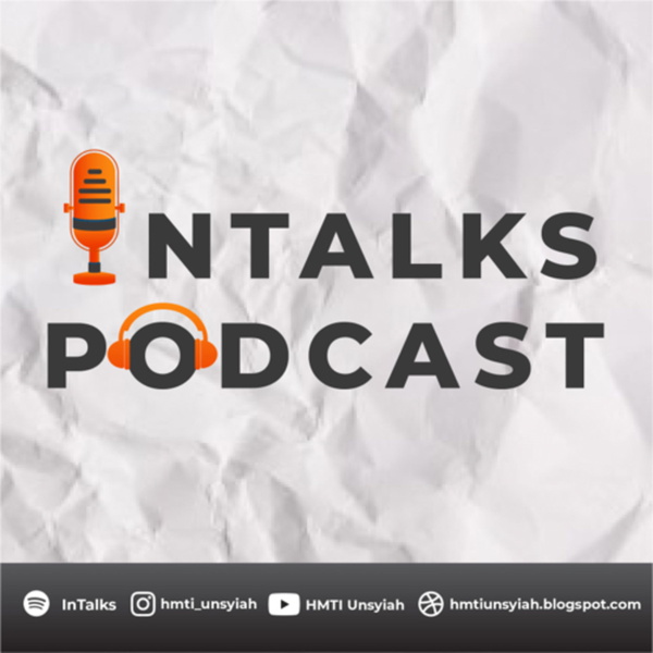 Artwork for InTalks