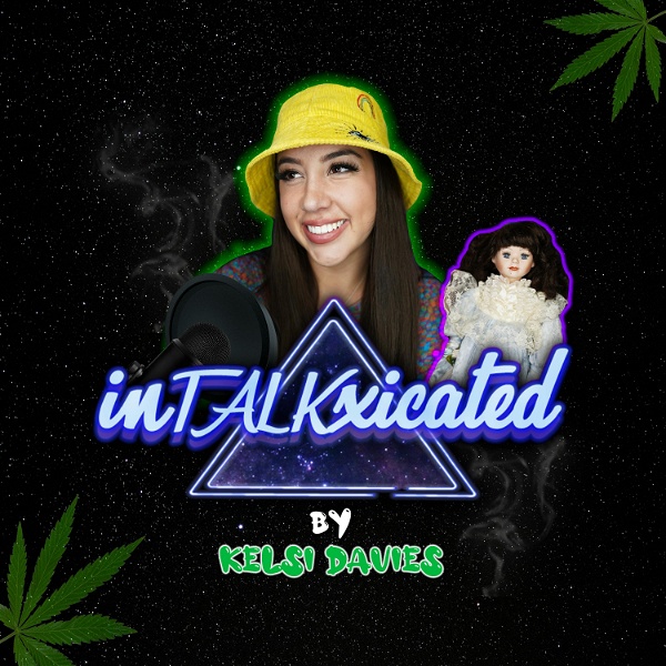 Artwork for InTALKxicated