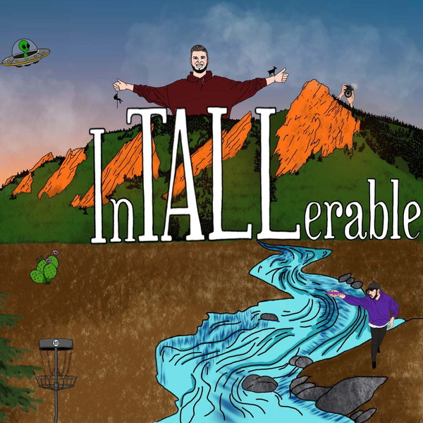 Artwork for InTALLerable
