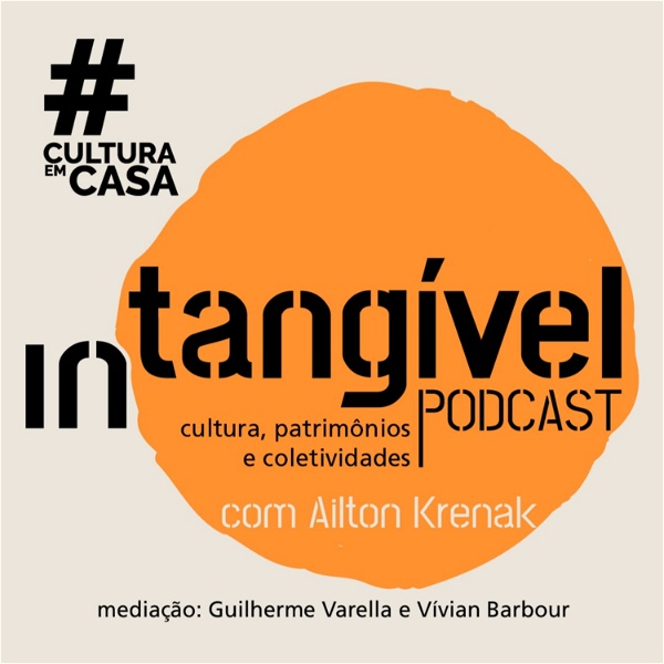 Artwork for Intangível Podcast