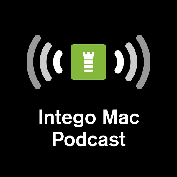 Artwork for Intego Mac Podcast