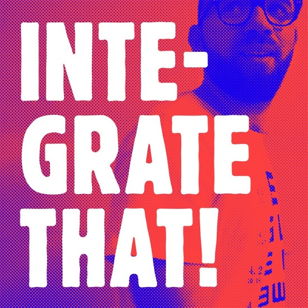 Artwork for Integrate That!