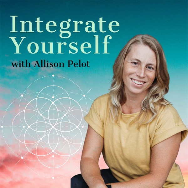 Artwork for Integrate Yourself