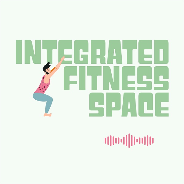 Artwork for Integrated Fitness Space