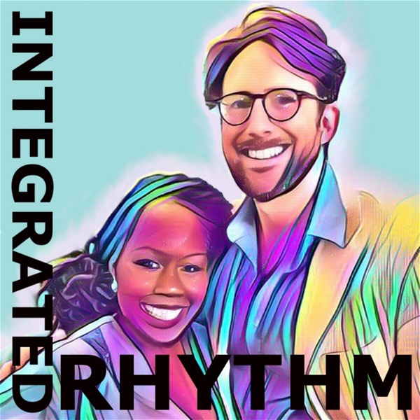 Artwork for Integrated Rhythm