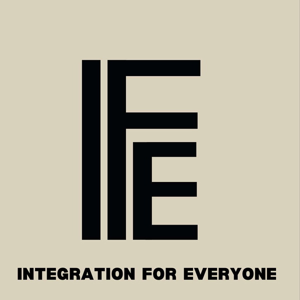 Artwork for Integration for Everyone
