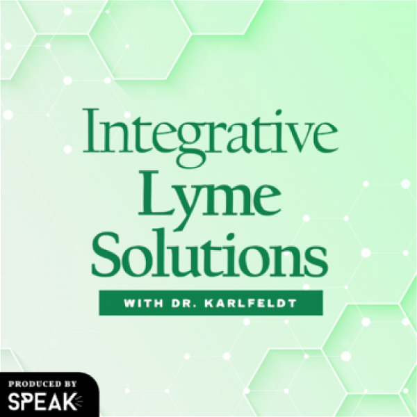 Artwork for Integrative Lyme Solutions