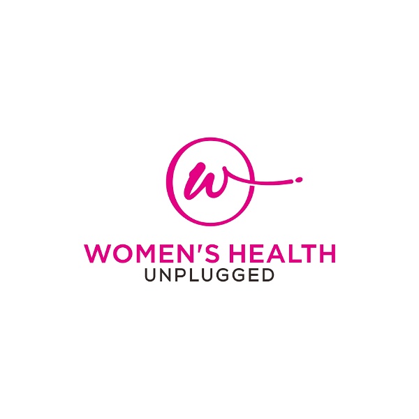 Artwork for Women's Health Unplugged