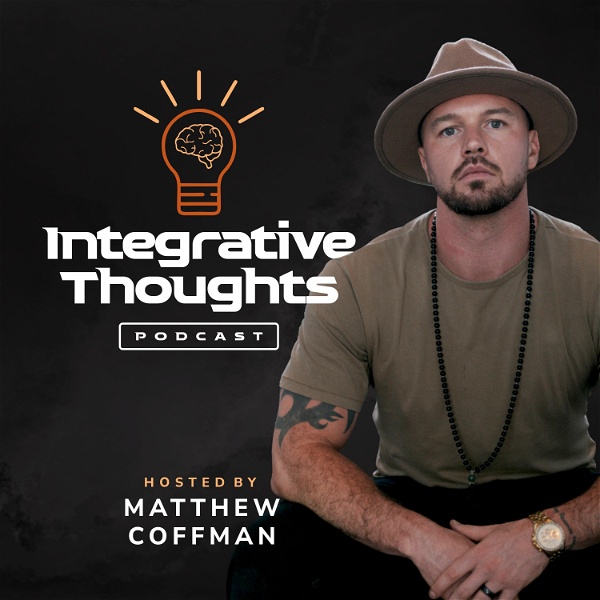 Artwork for Integrative Thoughts